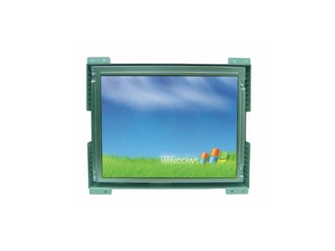 8.4寸觸摸顯示器